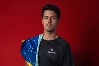 Felipe Drugovich abandona el sue&ntilde;o de la F1 y firma con Andretti en la F&oacute;rmula E