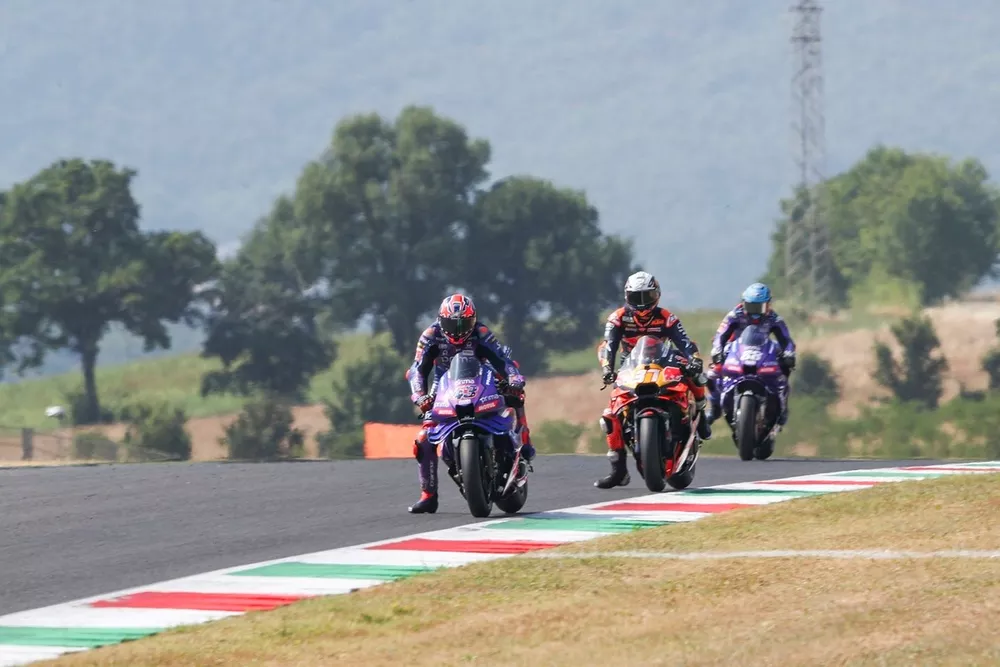 Jack Miller, Pramac Racing