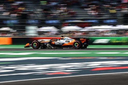 McLaren tras el repunte de Red Bull: "Hay que romper su impulso"