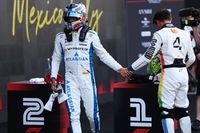 Herbert tiene claro que habr&iacute;a pasado si Sainz tuviera un McLaren