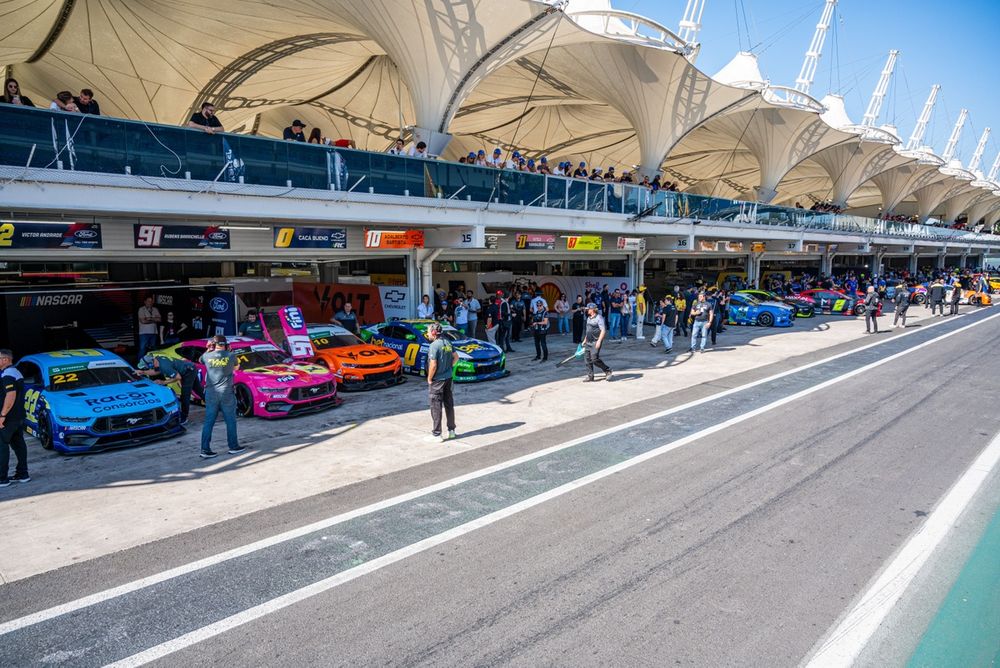 NASCAR Brasil