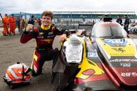 Qui&eacute;n es Esteban Masson: la perla joven de Toyota que apunta a los Hypercars