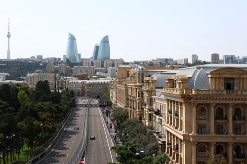 Los pilotos de F1 opinan sobre carreras sprint y la polémica de parrillas invertidas