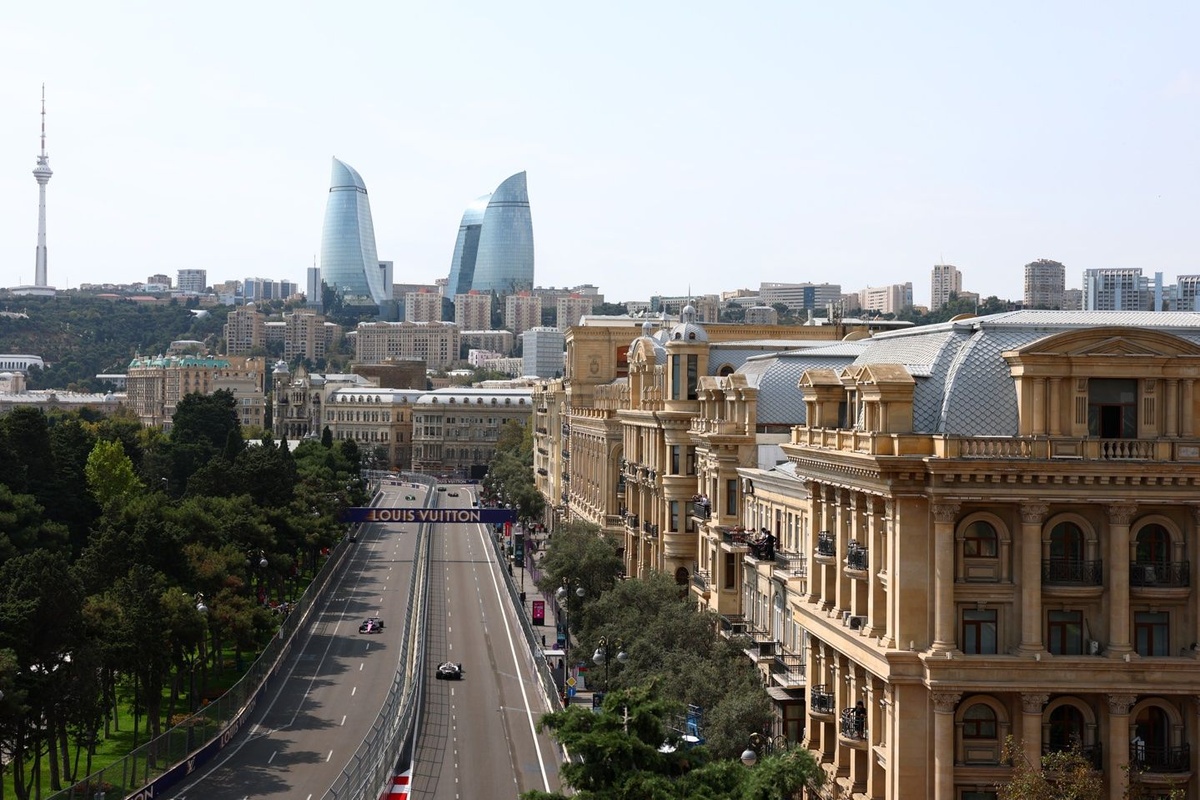 How the F1 paddock answered questions about sprint races and reverse grids