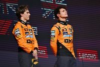 F1: Norris e Piastri alcançam recorde de Senna e Prost com a McLaren; saiba qual