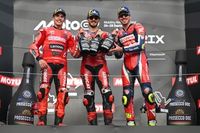 La de 2026 es la parrilla de MotoGP con m&aacute;s campeones del mundo de la historia