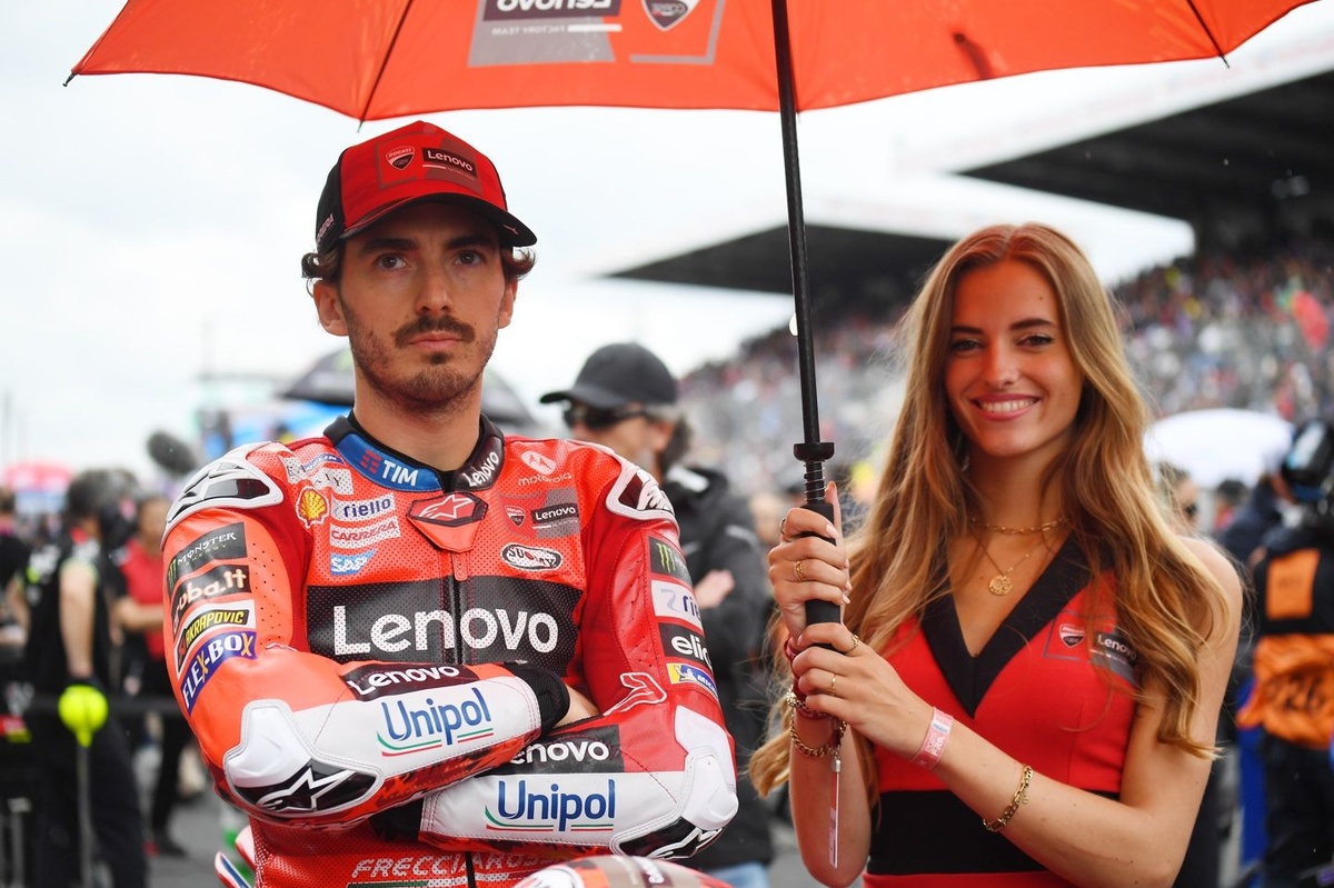 MotoGP | Bagnaia: "Avevo la stessa strategia di Zarco, ma quando le cose girano male..."
