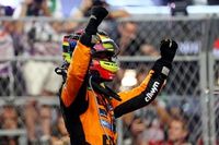 Piastri gana en Yeda y lidera el Mundial de F1; Sainz octavo y Alonso 11&ordm;