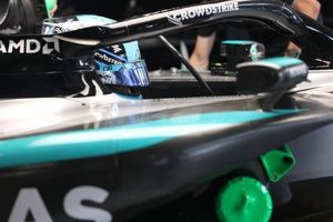 F1: Após passo atrás da Mercedes, Russell volta a ter confiança no carro