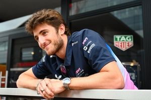 F1: Doohan deixa Alpine em meio a rumores de mudan&ccedil;a para Super F&oacute;rmula