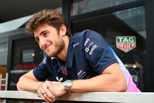 F1: Doohan deixa Alpine em meio a rumores de mudan&ccedil;a para Super F&oacute;rmula