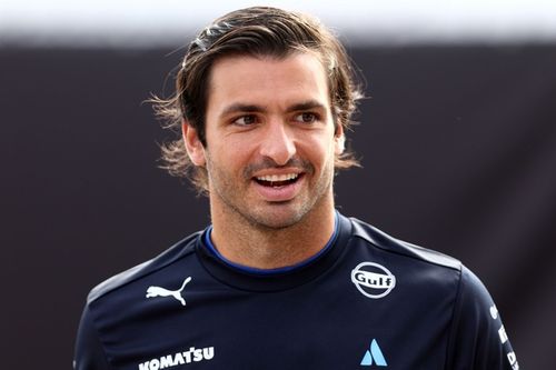 F1: Troca entre Antonelli e Sainz, com espanhol na Mercedes, volta à tona; entenda