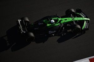 F1: Como altura do carro ajudou Hulkenberg em ótima classificação para sprint dos EUA