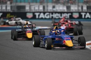 Cadillac nie tylko w F1