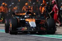 Piastri się nie martwi