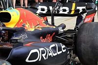El cambio en el RB18 con el que Red Bull sorprendi&oacute; en Silverstone