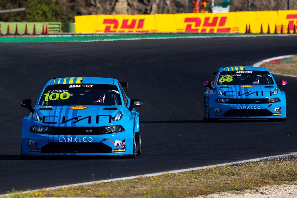 Скандал в WTCR: команда покинула этап прямо перед стартом гонки