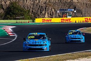 Újabb szög a WTCR koporsójába? Felfüggeszti szereplését a Lynk & Co!
