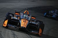 O'Ward wygrywa drugi wyścig w Iowa