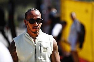 Hamilton nie pójdzie w ślady Vettela