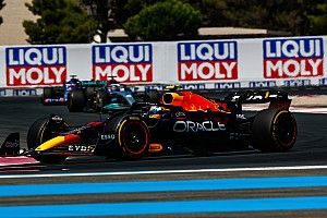 Did an FIA glitch cost Perez a podium in France?