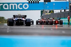 Why the FIA's hope for new F1 teams will be easier said than done