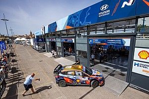 Video: How Hyundai prepares for a WRC event