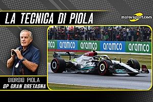 Video | Piola: "In F1 è scoppiata la guerra degli sviluppi"