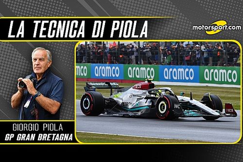Video | Piola: "In F1 è scoppiata la guerra degli sviluppi"