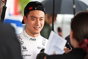 F1: Após brilho no Canadá, entenda como Zhou Guanyu é visto na China