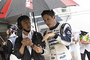 How Fenestraz has made a success of his Japan adventure