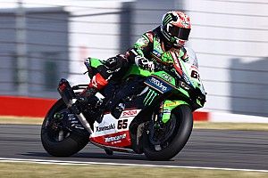 SBK | Test Barcellona: Rea comanda il Day 1, terzo Bautista