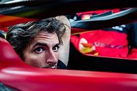 Sainz, Fransa GP'de grid cezası alabilir