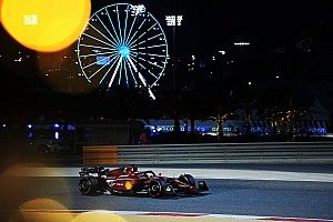 F1: Leclerc domina e vence GP do Bahrein com dobradinha da Ferrari; Hamilton completa pódio