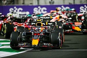 Red Bull needs to cut F1 car weight to stay at the front, says Marko