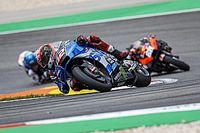 MotoGP | La grande rimonta di Rins: “Non so neanche come ho fatto!”