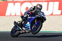 SBK | Tamburini infortunato, ad Estoril lo sostituisce Fritz