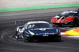 VIDEO: Onboard bij de geniale DTM-herstart van Sebastien Loeb in Portimao
