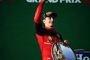 How decisions Ferrari aced and Red Bull regretted led to Leclerc’s Melbourne masterclass