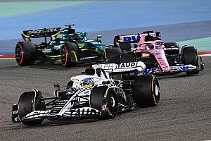 Alonso: Overtaking in F1 still difficult despite 2022 rules