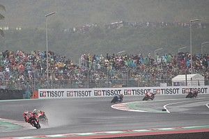 The safety problem MotoGP's fraught Indonesia return exposed