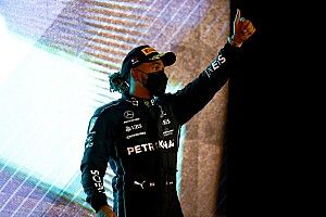F1 - Hamilton não espera pedido de desculpas da FIA por Abu Dhabi: "Sabemos como as coisas são"