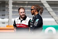 Боттас собрался победить Mercedes в 2022 году
