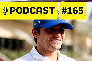 Podcast #165 - Quais as reais chances de Pietro Fittipaldi na F1?