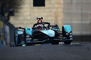 F-E: Evans vence Corrida 1 em Roma após largar em nono