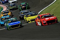 GT Sprint Race: com retorno de estrela e debute, veja grid de Interlagos