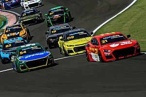 Dignity Gold GT Sprint Race: Super Pole será atração em Interlagos