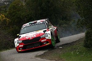 CIRA | Campedelli-Rappa si aggiudicano il Rallye Elba