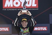 Rea vence en Assen por una décima sobre Bautista