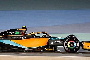 F1: McLaren anuncia parceria plurianual com Google